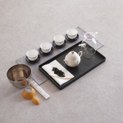 はじめましての中国茶道具揃え　3種の画像