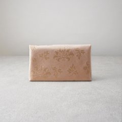 数寄屋袋35　二重蔓牡丹唐草文画像