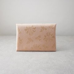 数寄屋袋36　大　二重蔓牡丹唐草文画像