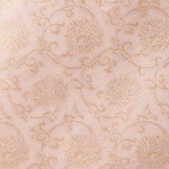 小茶巾入れ 26牡丹唐草　ピンク画像