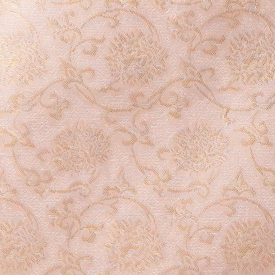 小茶巾入れ 26牡丹唐草　ピンク画像