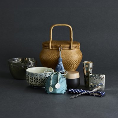 【限定１】つちやまり♡万歳楽　花の画像