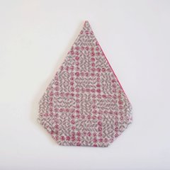 茶碗袋S84　リバティ　ピンク画像