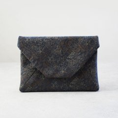 数寄屋袋38　大　絹の画像