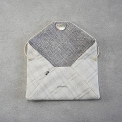 数寄屋袋40　銀吉野画像