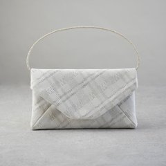 数寄屋袋40　銀吉野画像