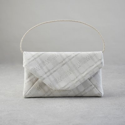 数寄屋袋40　銀吉野の画像