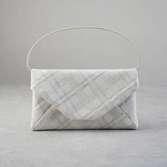 数寄屋袋40　銀吉野画像