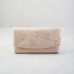 懐紙入れ55　二重蔓牡丹唐草文の画像