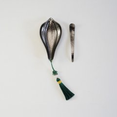 蓮花茶則組（茶則＋茶針セット）画像