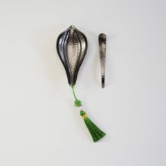 蓮花茶則組（茶則＋茶針セット）画像