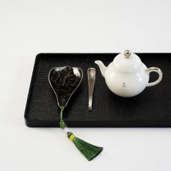 蓮花茶則組（茶則＋茶針セット）画像