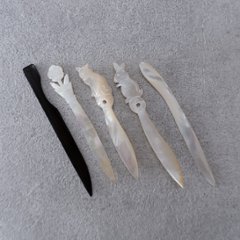 福楊枝入れ＋福楊枝　148西陣織　雲画像