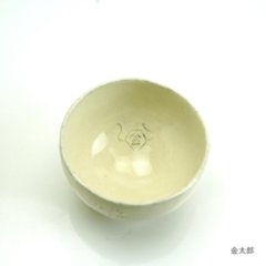 三原嘉子茶碗　童話シリーズ　S ・M・ L画像