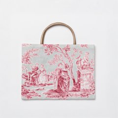 茶礼袋25　トワルドジュイの画像