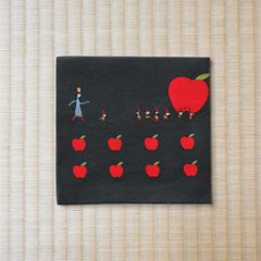 古帛紗19　シビルハインの画像