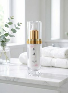 Karin　エッセンスミルク(ＵＶ)　60mlの画像