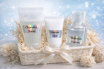 karin　7日間トライアルセット 送料無料画像