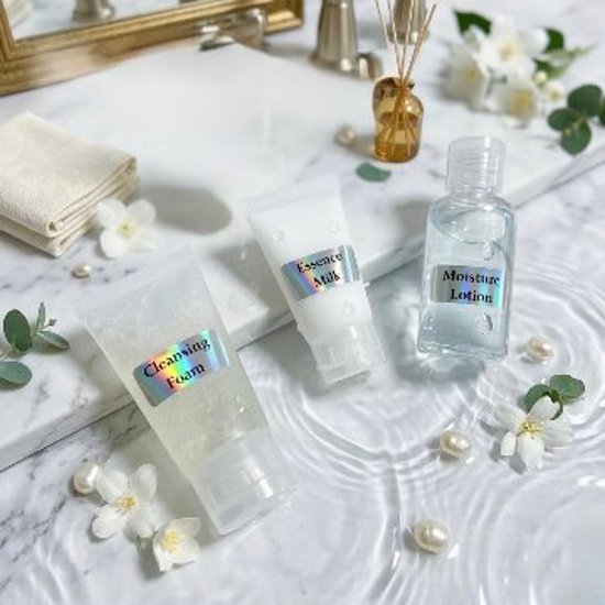 karin　7日間トライアルセット 送料無料画像