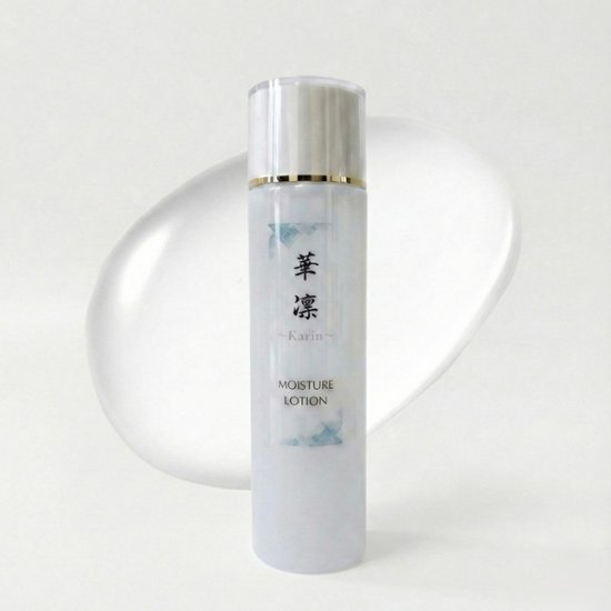 Karin　モイスチャーローション150ml画像
