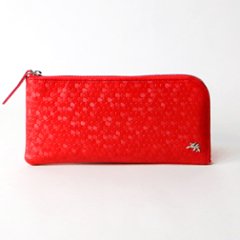 Harmo（アルモ）L型ファスナー束入の画像