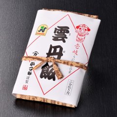 うにめしの素（二合炊き）さざえ入り  ｜郷土料理「うにめし」を手軽に料理・炊き込みご飯の素｜壱岐　かつみのうに画像