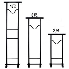 プラスチック撞木C－1201の画像