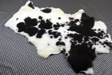 ラコーンラム原反　ナチュラルスポット画像