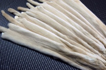 ミンク原反　パロミノの画像