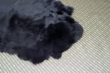 レッキス原反　ダークパープル(237)画像