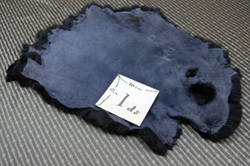 レッキス原反　ダークパープル(237)画像