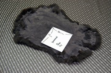 レッキス原反　ダークブラウン(250)画像