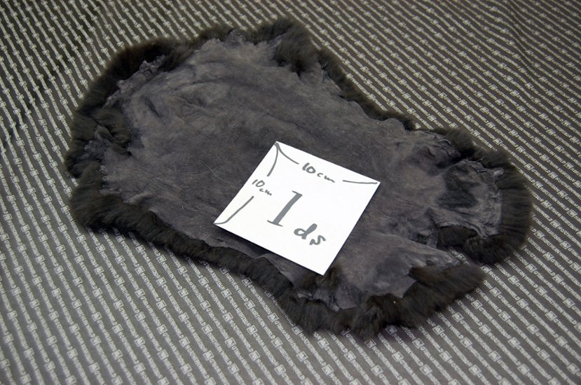 レッキス原反　ダークブラウン(250)画像