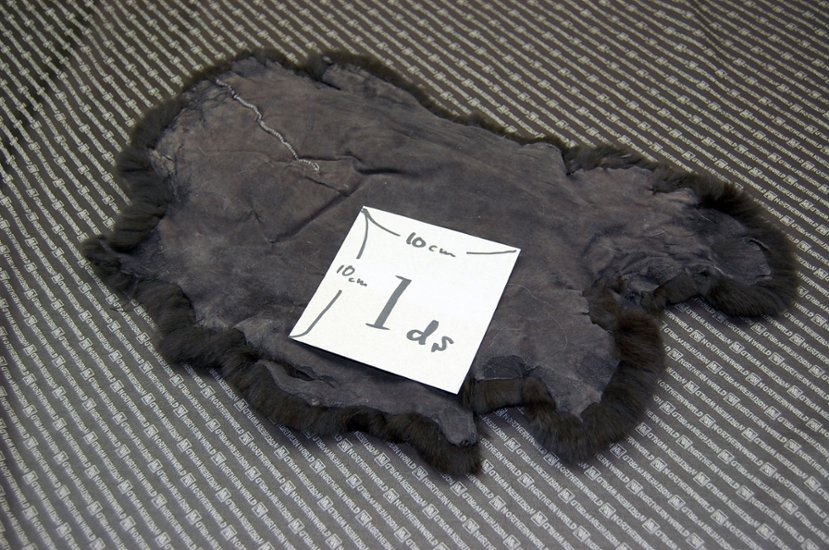 レッキス原反　ダークブラウン(251)画像