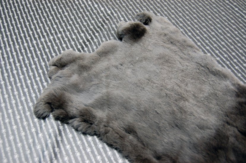 レッキス原反　ダークブラウン(253)画像