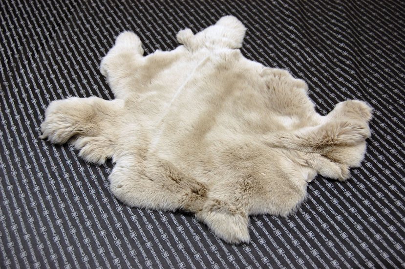 レッキス原反　ライトベージュ(257)画像