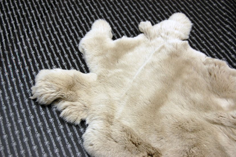 レッキス原反　ライトベージュ(257)画像