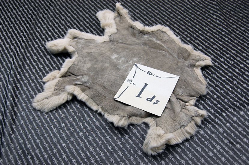 レッキス原反　ライトベージュ(257)画像