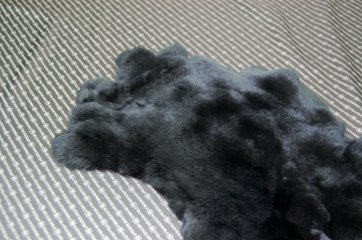 レッキス原反　ダークグレー(259)画像