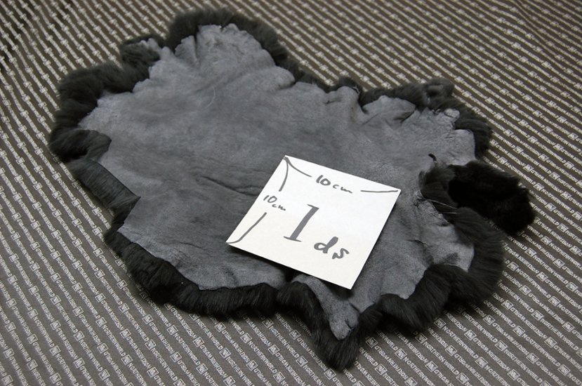 レッキス原反　ダークグレー(259)画像