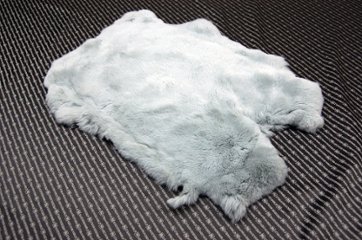 レッキス原反　スモーキーライトブルー(264)の画像