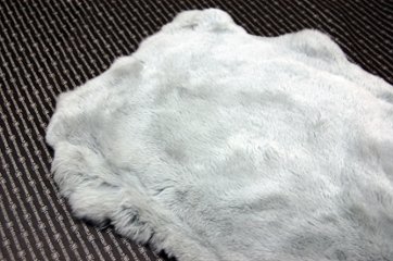 レッキス原反　スモーキーライトブルー(264)画像