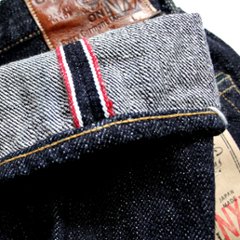 鬼デニム17ozNEWXXDENIM｢622｣画像