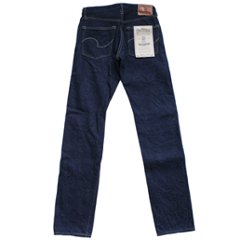 鬼デニム20oz 鬼シークレット「246ZR-DGC」の画像