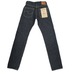 鬼デニム20oz 鬼シークレット「246ZR」画像