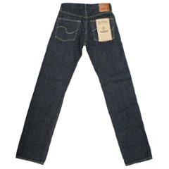 鬼デニム20oz 鬼シークレット「288ZR」の画像