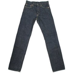 鬼デニム20oz 鬼シークレット「288ZR」画像