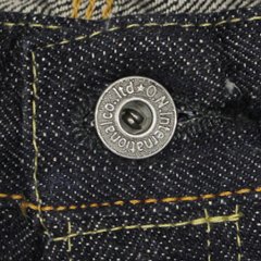 鬼デニム17ozNEWXXDENIM｢622｣画像