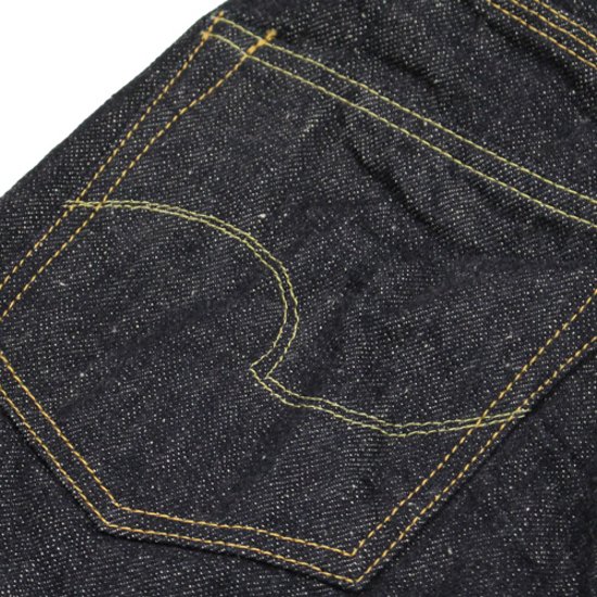 鬼デニム17ozNEWXXDENIM｢622｣画像