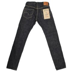 鬼デニム17ozNEWXXDENIM｢622｣の画像